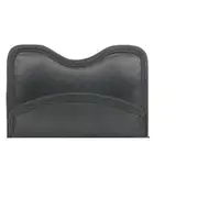 Mobilis Refuge 25,4 cm (10") Funda Negro