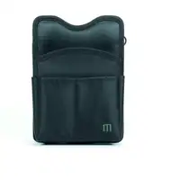 Mobilis Refuge 25,4 cm (10") Funda Negro