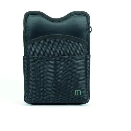 Mobilis Refuge 25,4 cm (10") Funda Negro