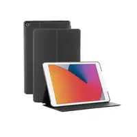 Mobilis RE.LIFE 25,9 cm (10.2") Folio Negro