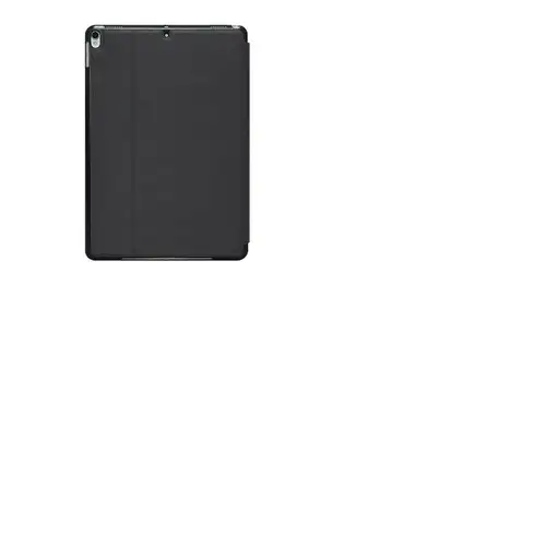 Mobilis 042046 funda para tablet 26,7 cm (10.5") Folio Negro