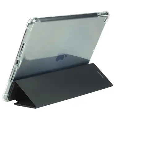 Mobilis 060001 funda para tablet 25,9 cm (10.2") Folio Negro