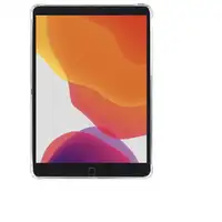 Mobilis 061001 funda para tablet 25,9 cm (10.2") Folio Transparente