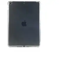 Mobilis 061001 funda para tablet 25,9 cm (10.2") Folio Transparente