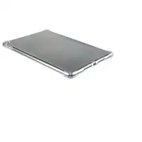 Mobilis 061001 funda para tablet 25,9 cm (10.2") Folio Transparente
