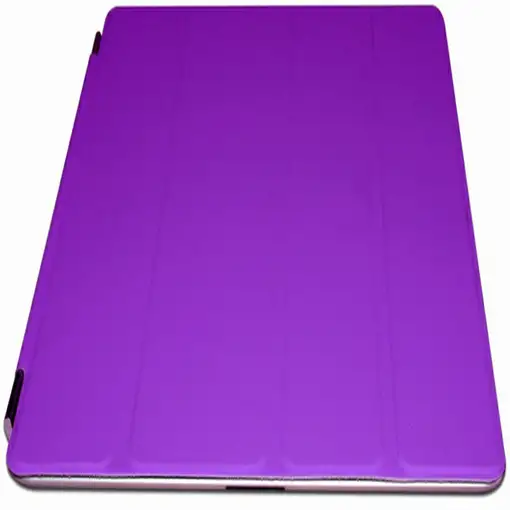 Approx APPIPC06P funda para tablet 24,6 cm (9.7") Púrpura
