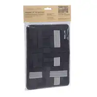 Ultron RealLife 22,9 cm (9") Funda Negro
