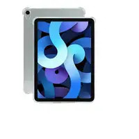 Mobilis 061007 funda para tablet 27,7 cm (10.9") Transparente
