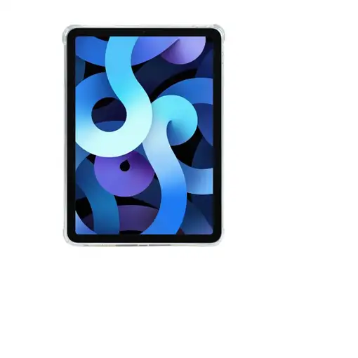 Mobilis 061007 funda para tablet 27,7 cm (10.9") Transparente