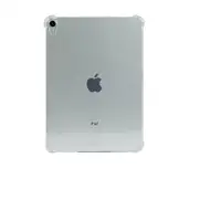Mobilis 061007 funda para tablet 27,7 cm (10.9") Transparente