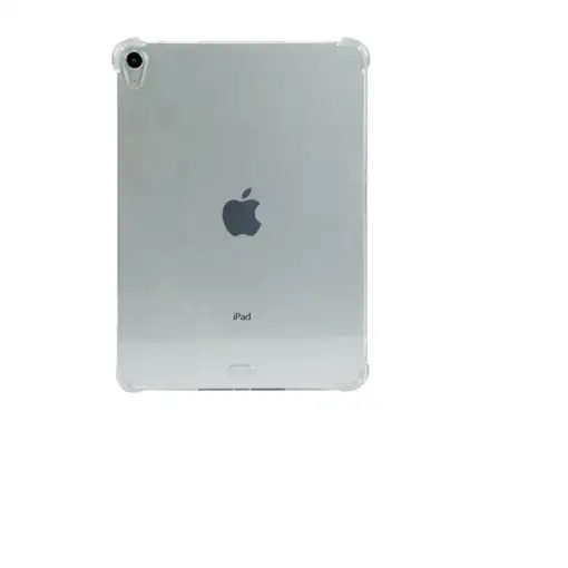 Mobilis 061007 funda para tablet 27,7 cm (10.9") Transparente