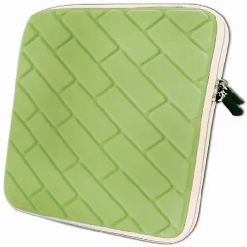 Approx APPIPC07GP funda para tablet 20,1 cm (7.9") Verde