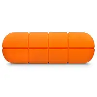 LaCie Rugged Mini disco duro externo 4 TB 5400 RPM Micro-USB B 3.2 Gen 1 (3.1 Gen
