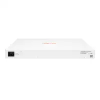 HPE Aruba Networking Aruba Instant On 1830 48G 24p Class4 PoE 4SFP 370W Gestionado