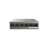 IP-COM Networks G2206P-4-63W switch Gestionado Gigabit Ethernet (10/100/1000) Ener