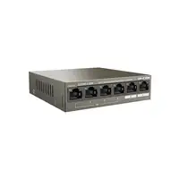 IP-COM Networks G2206P-4-63W switch Gestionado Gigabit Ethernet (10/100/1000) Ener