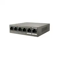 IP-COM Networks G2206P-4-63W switch Gestionado Gigabit Ethernet (10/100/1000) Ener