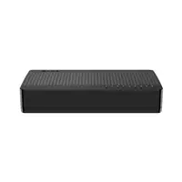 Tenda SG108M switch No administrado Gigabit Ethernet (10/100/1000) Negro