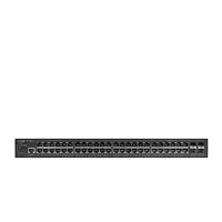 LANCOM GS-3252P Gestionado L3 Gigabit Ethernet (10/100/1000) Energía sobre Etherne