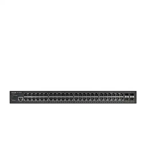 LANCOM GS-3252P Gestionado L3 Gigabit Ethernet (10/100/1000) Energía sobre Etherne