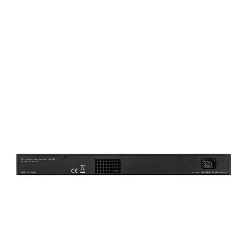 LANCOM GS-3252P Gestionado L3 Gigabit Ethernet (10/100/1000) Energía sobre Etherne