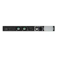 LANCOM GS-4530X Gestionado L3 2.5G Ethernet (100/1000/2500) 1U Negro