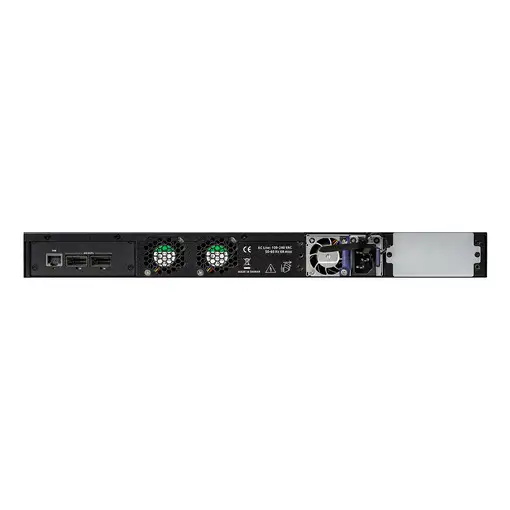 LANCOM GS-4530X Gestionado L3 2.5G Ethernet (100/1000/2500) 1U Negro