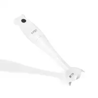 ID Italian IDECUROB01 licuadora Batidora de inmersión 200 W Blanco