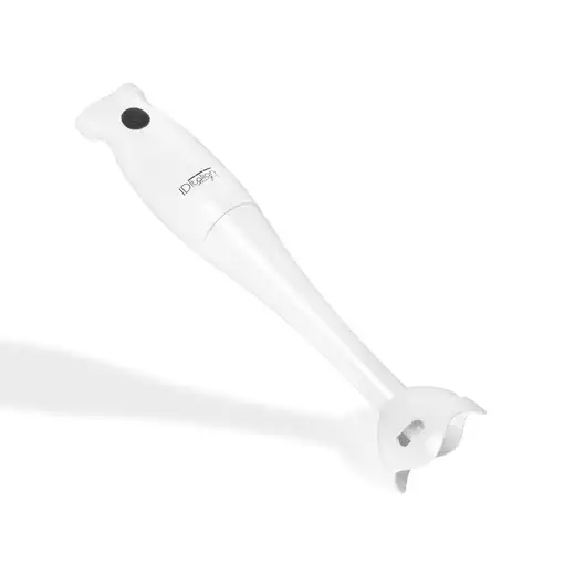 ID Italian IDECUROB01 licuadora Batidora de inmersión 200 W Blanco