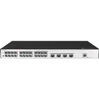Huawei CloudEngine S5735-L24T4S-A-V2 Gestionado L3 Gigabit Ethernet (10/100/1000)