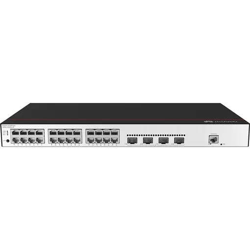 Huawei CloudEngine S5735-L24T4S-A-V2 Gestionado L3 Gigabit Ethernet (10/100/1000)