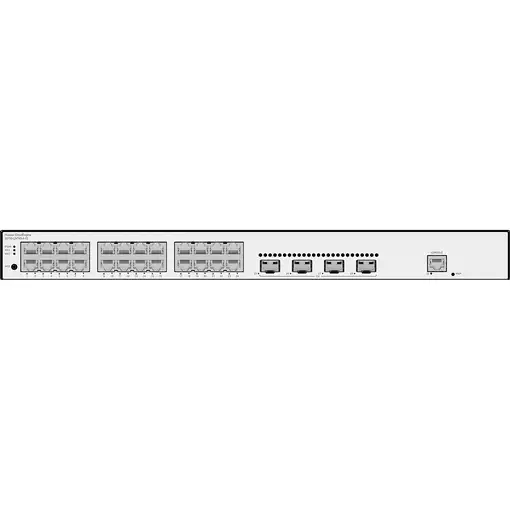 Huawei CloudEngine S5735-L24T4S-A-V2 Gestionado L3 Gigabit Ethernet (10/100/1000)