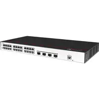Huawei CloudEngine S5735-L24T4S-A-V2 Gestionado L3 Gigabit Ethernet (10/100/1000)
