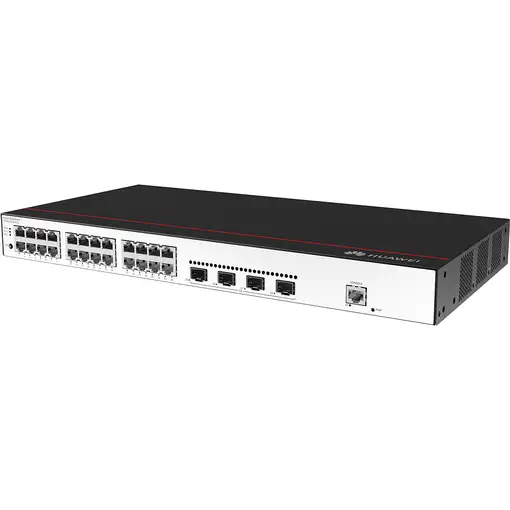 Huawei CloudEngine S5735-L24T4S-A-V2 Gestionado L3 Gigabit Ethernet (10/100/1000)