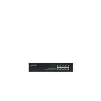 LANCOM GS-1108P No administrado Gigabit Ethernet (10/100/1000) Energía sobre Ether