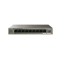 IP-COM Networks G2210P-8-102W switch Gestionado Gigabit Ethernet (10/100/1000) Ene