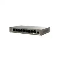 IP-COM Networks G2210P-8-102W switch Gestionado Gigabit Ethernet (10/100/1000) Ene