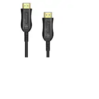MediaRange MRCS221 cable HDMI 10 m HDMI tipo A (Estándar) Negro