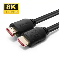 Microconnect MC-HDM191910V2.1 cable HDMI 10 m HDMI tipo A (Estándar) Negro