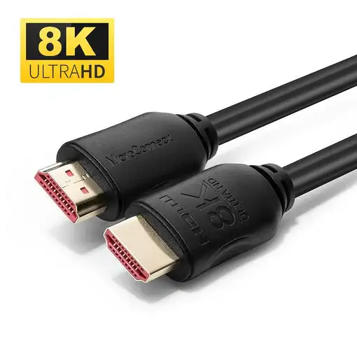 Microconnect MC-HDM191910V2.1 cable HDMI 10 m HDMI tipo A (Estándar) Negro