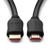 Microconnect MC-HDM191910V2.1 cable HDMI 10 m HDMI tipo A (Estándar) Negro