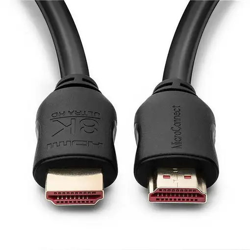 Microconnect MC-HDM191910V2.1 cable HDMI 10 m HDMI tipo A (Estándar) Negro