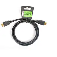 Omega OCHB41 cable HDMI 1,5 m HDMI tipo A (Estándar) Negro