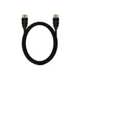 MediaRange MRCS156 cable HDMI 1,8 m HDMI tipo A (Estándar) Negro