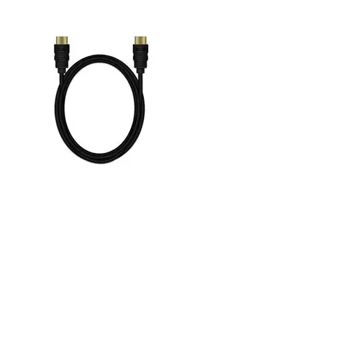 MediaRange MRCS156 cable HDMI 1,8 m HDMI tipo A (Estándar) Negro