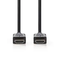 Nedis CVGT34000BK100 cable HDMI 10 m HDMI tipo A (Estándar) Negro