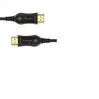 MediaRange MRCS222 cable HDMI 10 m HDMI tipo A (Estándar) Negro