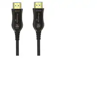 MediaRange MRCS222 cable HDMI 10 m HDMI tipo A (Estándar) Negro