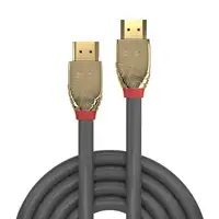 Lindy 37862 cable HDMI 2 m HDMI tipo A (Estándar) Gris