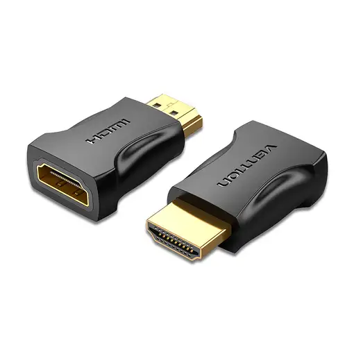 Vention Adaptador HDMI 4K AIMB0/ HDMI Macho - HDMI Hembra